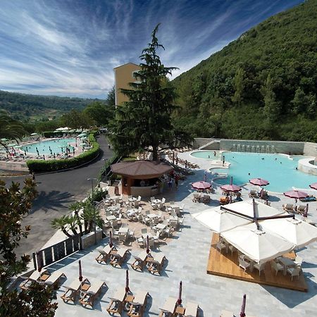 Hotel Complesso Termale Vescine à Castelforte Extérieur photo
