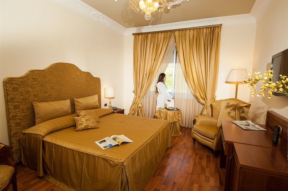 Hotel Complesso Termale Vescine à Castelforte Extérieur photo