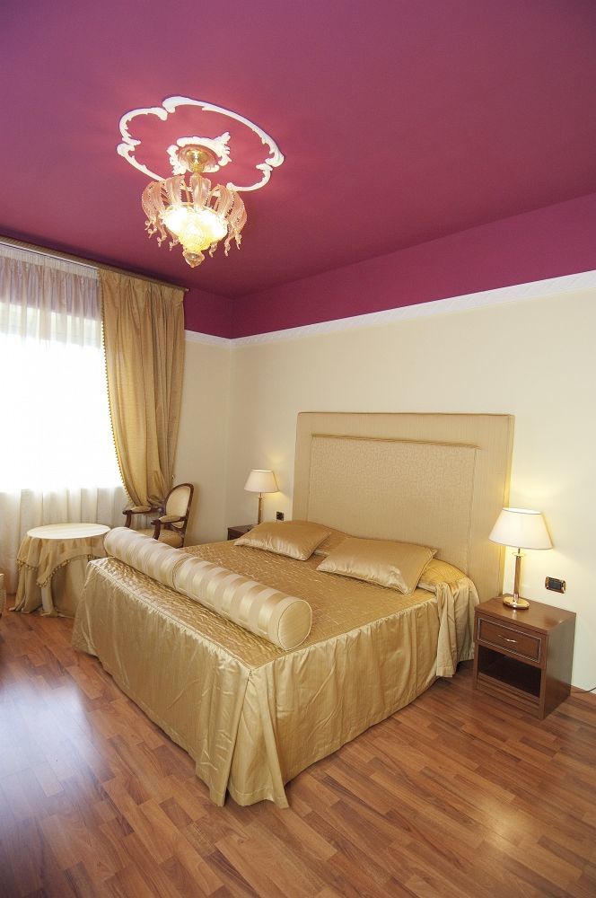 Hotel Complesso Termale Vescine à Castelforte Extérieur photo